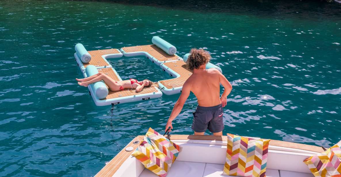 La Spezia: Gulf of Poets Sunset Cruise With Drinks & Snacks - Book Now, Pay Later