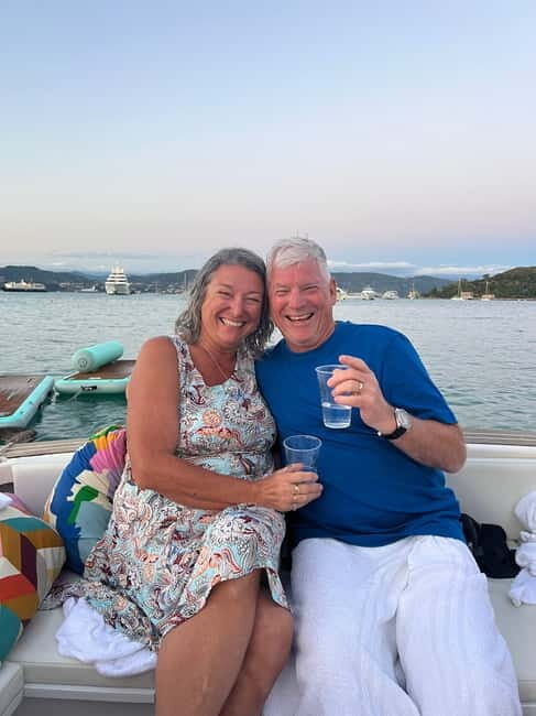 La Spezia: Gulf of Poets Sunset Cruise with Drinks - Why This Tour Is Worth Your Time and Money
