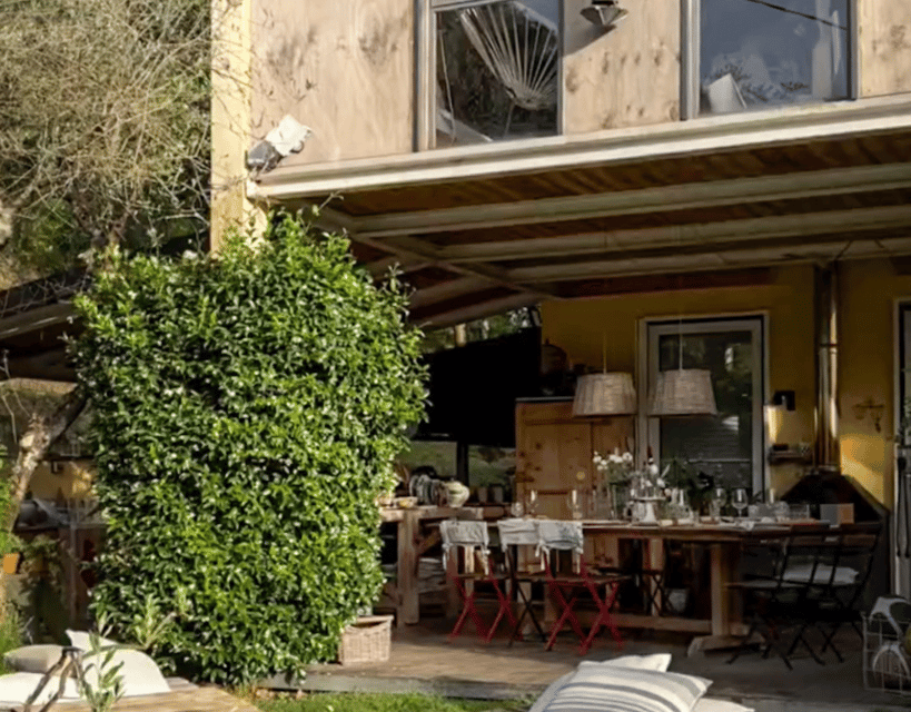 La Spezia: Home Restaurant Experience With Pool Access - Important Details