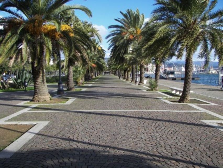La Spezia: Hop-On Hop-Off Open-Top Bus City Tour Ticket - Recap