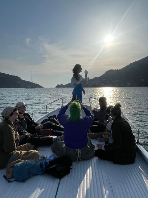 La Spezia, Lerici, Portovenere and the 3 Islands With Aperitif - Frequently Asked Questions