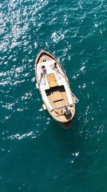 La Spezia: Lerici, Portovenere, & Golf of Poets Sunset Tour - Key Points