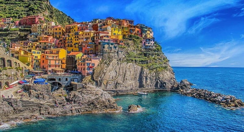 La Spezia : Morning or Sunset Cinque Terre Tour & Aperitif - An In-Depth Look at the La Spezia Cinque Terre Boat Tour