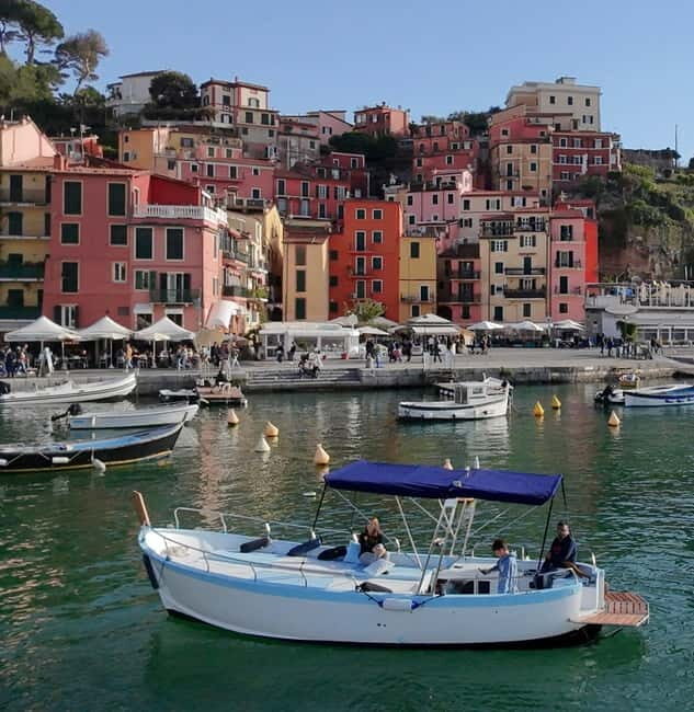 La Spezia : Morning or Sunset Cinque Terre Tour & Aperitif - The Sum Up: Who Should Consider This Tour?
