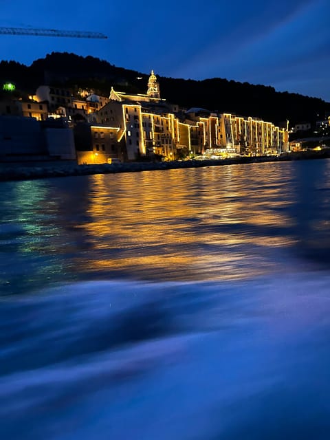 La Spezia : Morning or Sunset Cinque Terre Tour & Aperitif - Practical Details & Tips