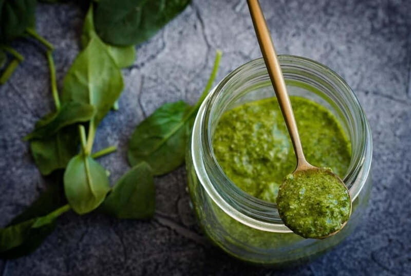 La Spezia: Pesto Making Class with Focaccia and Drink - A Closer Look at the Experience