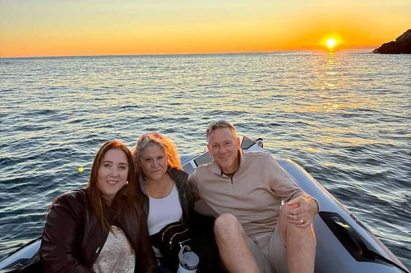 La Spezia: Portovenere, 3 Islands & Gulf of Poets Boat Tour - La Spezia: Portovenere, 3 Islands & Gulf of Poets Boat Tour – The Authentic Ligurian Experience  