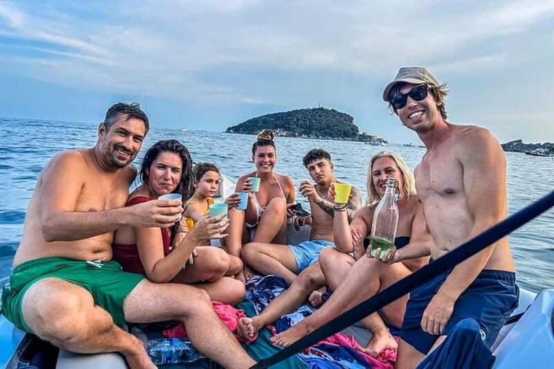 La Spezia: Portovenere, 3 Islands & Gulf of Poets Boat Tour - Who Will Love This Tour?  