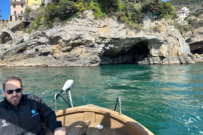 La Spezia & Portovenere boat tour and the 3 Islands with aperitif - Who Will Love This Tour?