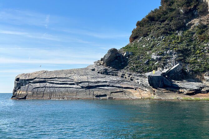 La Spezia & Portovenere boat tour and the 3 Islands with aperitif - Final Thoughts