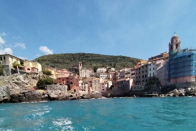 La Spezia & Portovenere boat tour and the 3 Islands with aperitif - FAQ