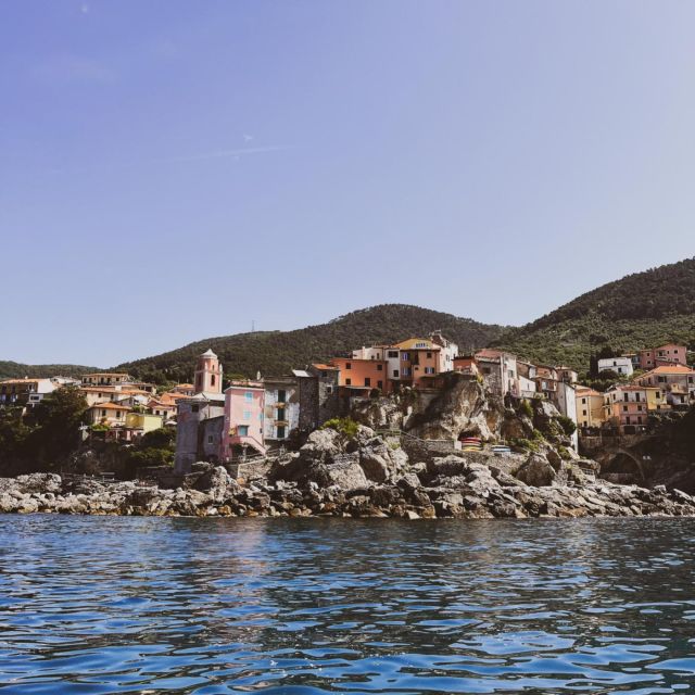 La Spezia: Portovenere, Lerici and Tellaro - Key Points