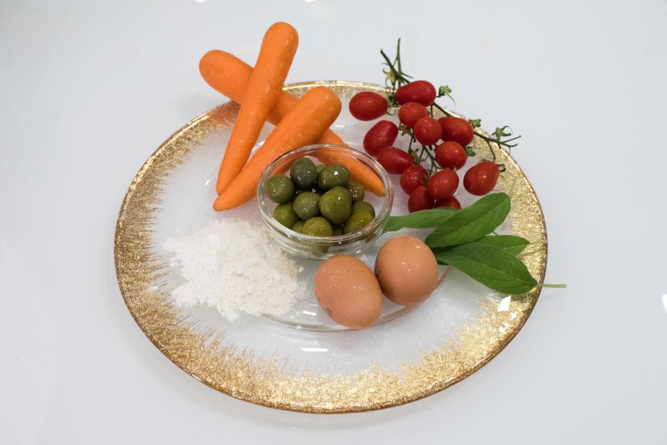 La Spezia: Private Cooking Class at a Local's Home - Cancellation Policy