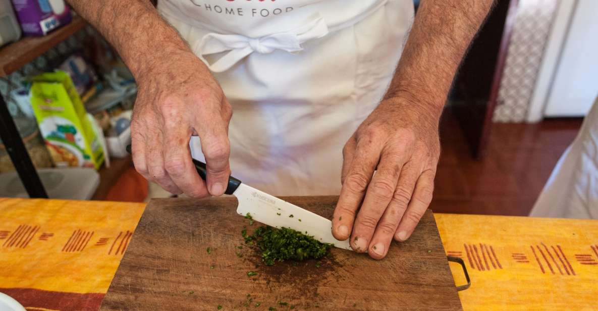 La Spezia: Private Market Tour & Cooking Class in Local Home - Frequently Asked Questions