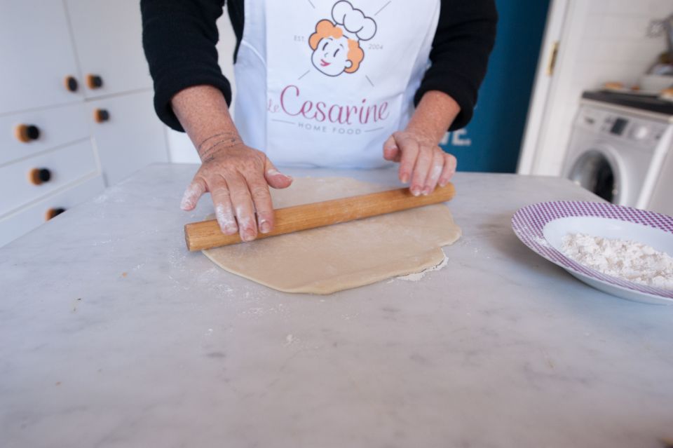 La Spezia: Private Pasta-Making Class at a Locals Home - Connecting With Local Italian Families