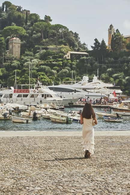 La Spezia: Private Portofino and Cinque Terre Tour - A Detailed Look at the Tour