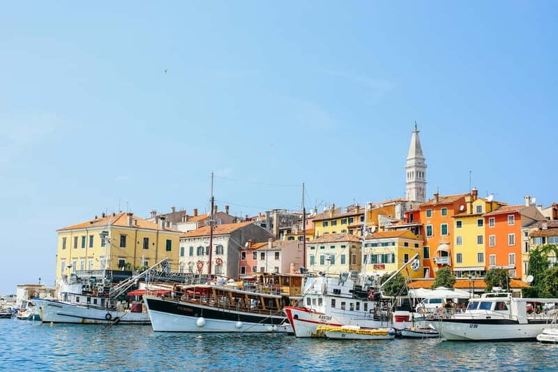 La Spezia: Private Portofino and Cinque Terre Tour - Who Should Book This Tour?