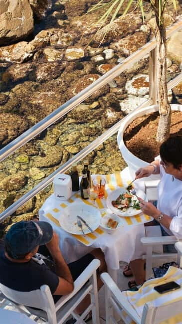 La Spezia: Private Portofino and Cinque Terre Tour - Final Thoughts