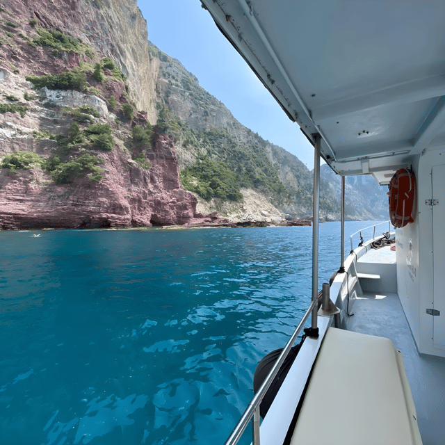 La Spezia: private tour, Portovenere, snorkeling, aperitivo - Key Points  
