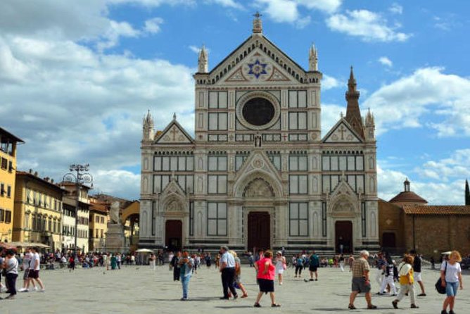 La Spezia Shore Excursion: Florence and Pisa Your Way - Customer Reviews and Insights