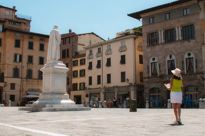 La Spezia Shore Excursion to Lucca and Leaning Tower of Pisa - An Honest Breakdown of the Tour Experience