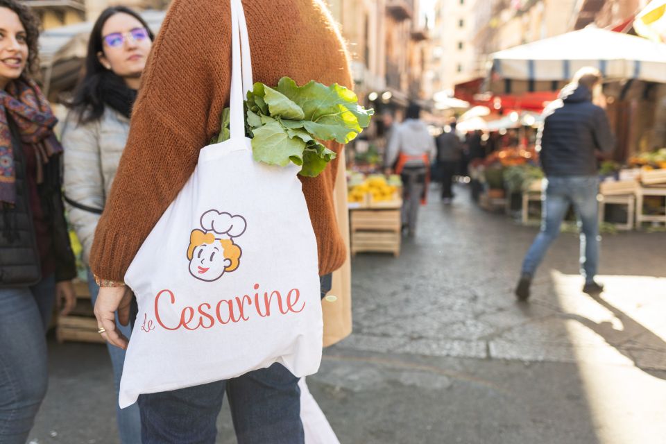 La Spezia: Small-Group Street Food Tour - Discovering Italian Gastronomy