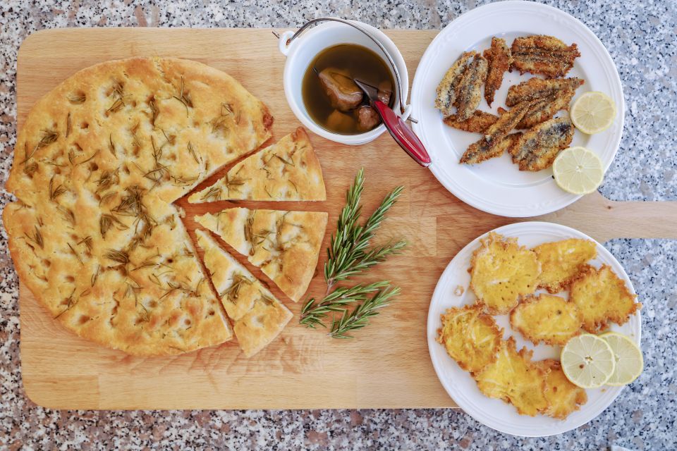 La Spezia: Small-Group Street Food Tour - Frequently Asked Questions