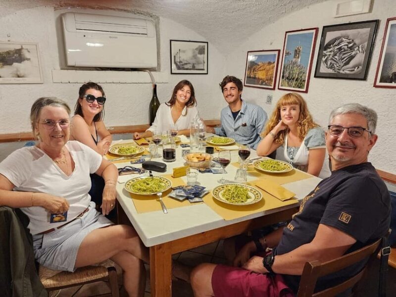 La Spezia: Taste Cinque Terre on a Full Meal Food Tour - An Honest Look at the La Spezia Food Tour