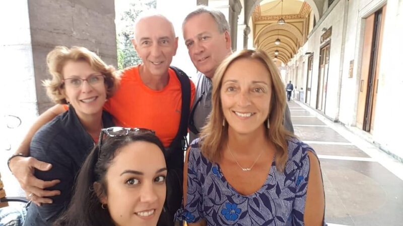 La Spezia: Taste Cinque Terre on a Full Meal Food Tour - Key Points