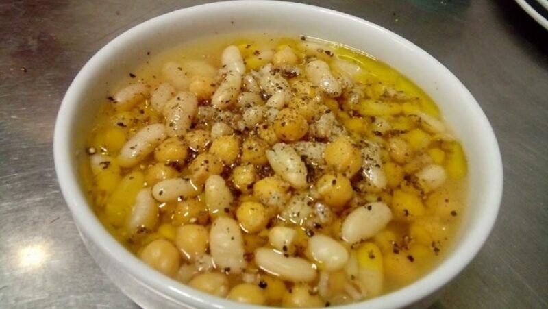 La Spezia: Taste Cinque Terre on a Full Meal Food Tour - Stop 4: Lunch (1 Hour)  