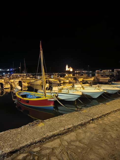 La Spezia - Tasting Around / walking tour - FAQs