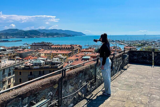 La Spezia Walking Tour: History, Panoramic Views, & Museum - Key Points