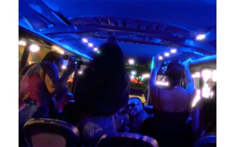 LA: TMZ Hollywood Bar and Club Tour with Onboard DJ - The Sum Up: Is This Tour Worth It?