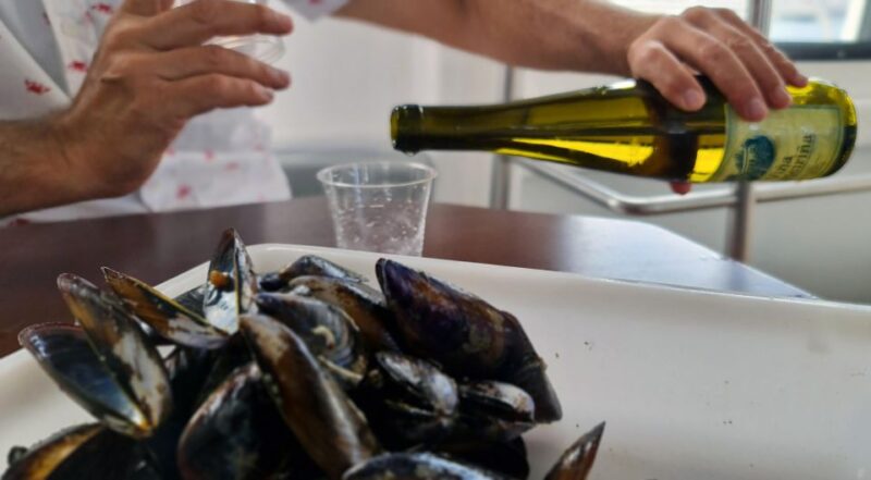 La Toja: Boat Tour at the Arousa Estuary With Mussel Tasting - Good To Know