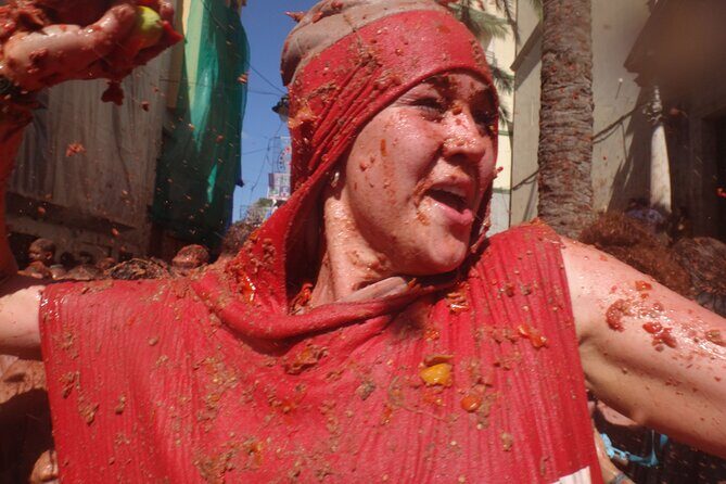 La Tomatina Day Trip from Barcelona - A Practical Review of the La Tomatina Day Trip from Barcelona