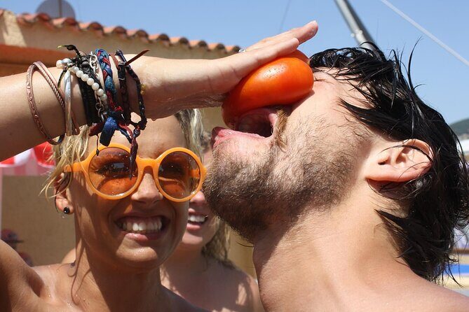 La Tomatina Day Trip from Barcelona - The Practical Side: Pricing, Duration & Suitability