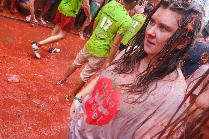 La Tomatina Day Trip from Barcelona - FAQ