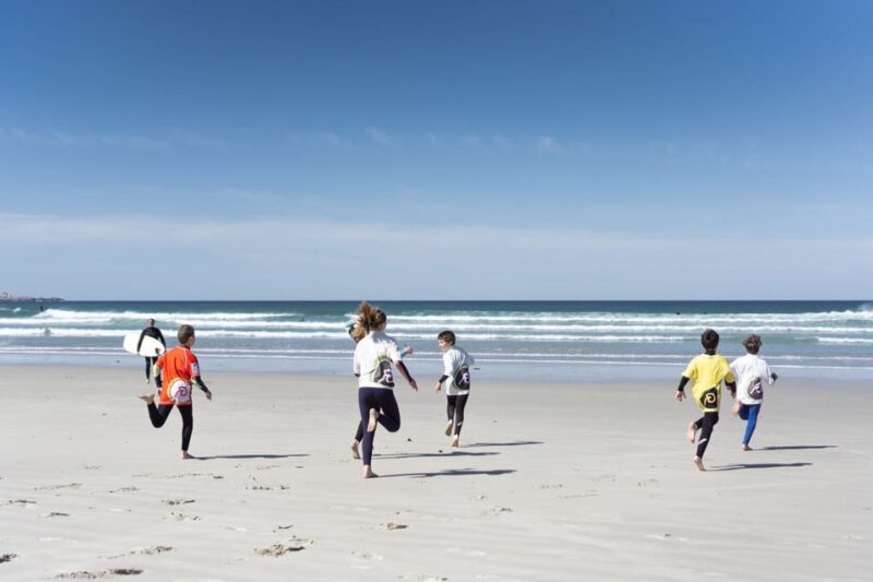 La Torche: Surf Lessons in the Best Waves - Pricing and Booking Flexibility