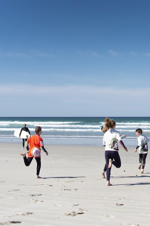 La Torche: Surf Lessons in the Best Waves - Booking and Cancellation