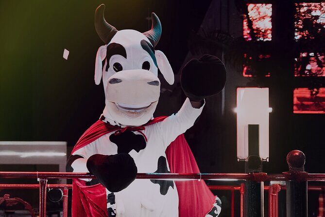 La Vaquita Cancun Unlimited drinks - Practical Tips for Your Night Out