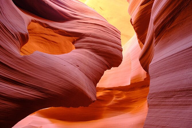 LA: Vegas, Grand Canyon, Antelope and Bryce Tour Review - Accommodation and Logistics