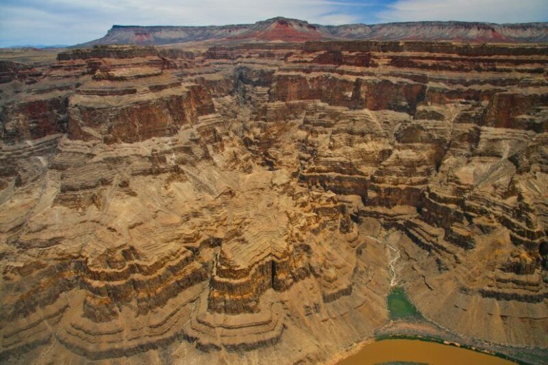LA: Vegas, Grand Canyon, Antelope and Bryce, Zion 4-Day Tour - Who Will Love This Tour?