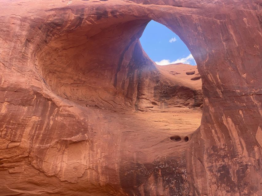 LA: Vegas, Sedona, Monument, Antelope Canyon 5-Day Tour - Recap