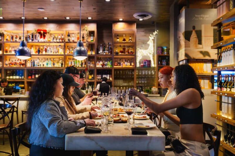 LA VIP Private SUV Experience: Discover Los Angeles in Style - The Sum Up