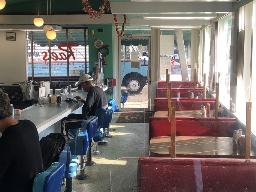 LA: West Side Guided Film Locations Tour - Booking and Pricing