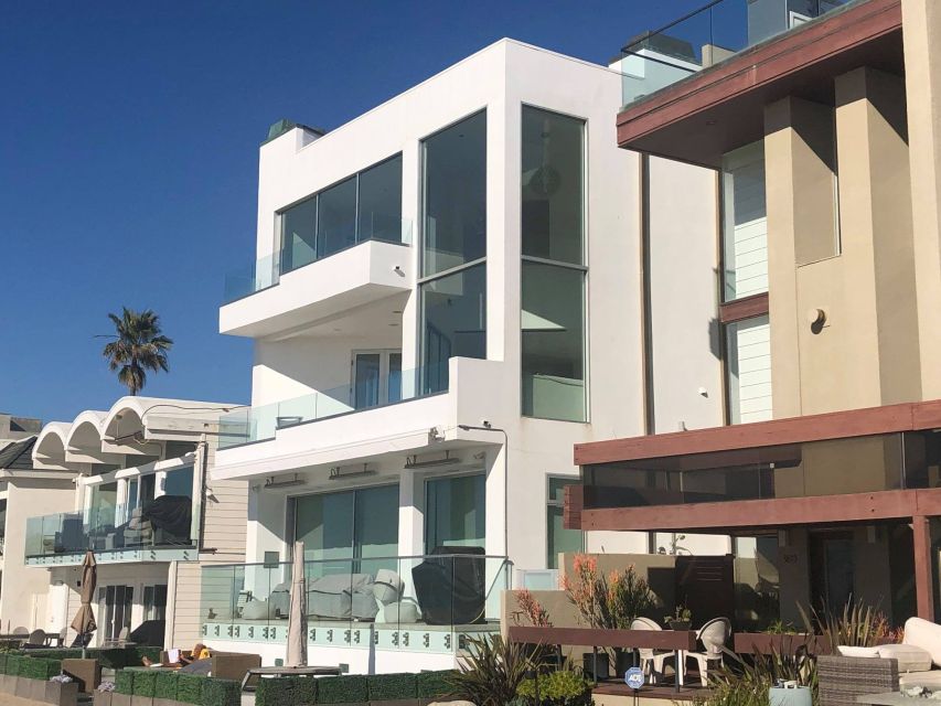 LA: West Side Guided Film Locations Tour - Frequently Asked Questions