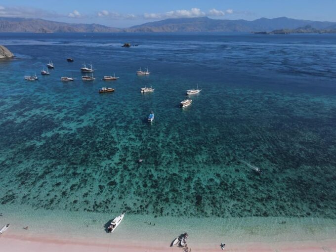 Labuan Bajo: 2-Day Komodo Island Cruise With a Private Cabin - Booking and Reservation