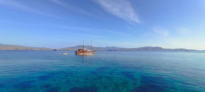 Labuan Bajo: 2 Nights Komodo Liveaboard on Phinisi Boat - What to Expect During Your Komodo Liveaboard