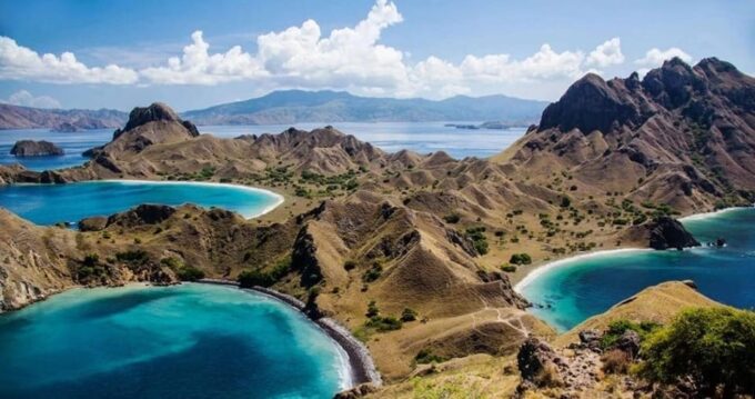 Labuan Bajo: Day Trip 6-Points Komodo Islands With Speedboat - What to Bring