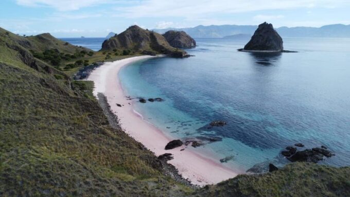 Labuan Bajo: Day Trip 6-Points Komodo Islands With Speedboat - Frequently Asked Questions